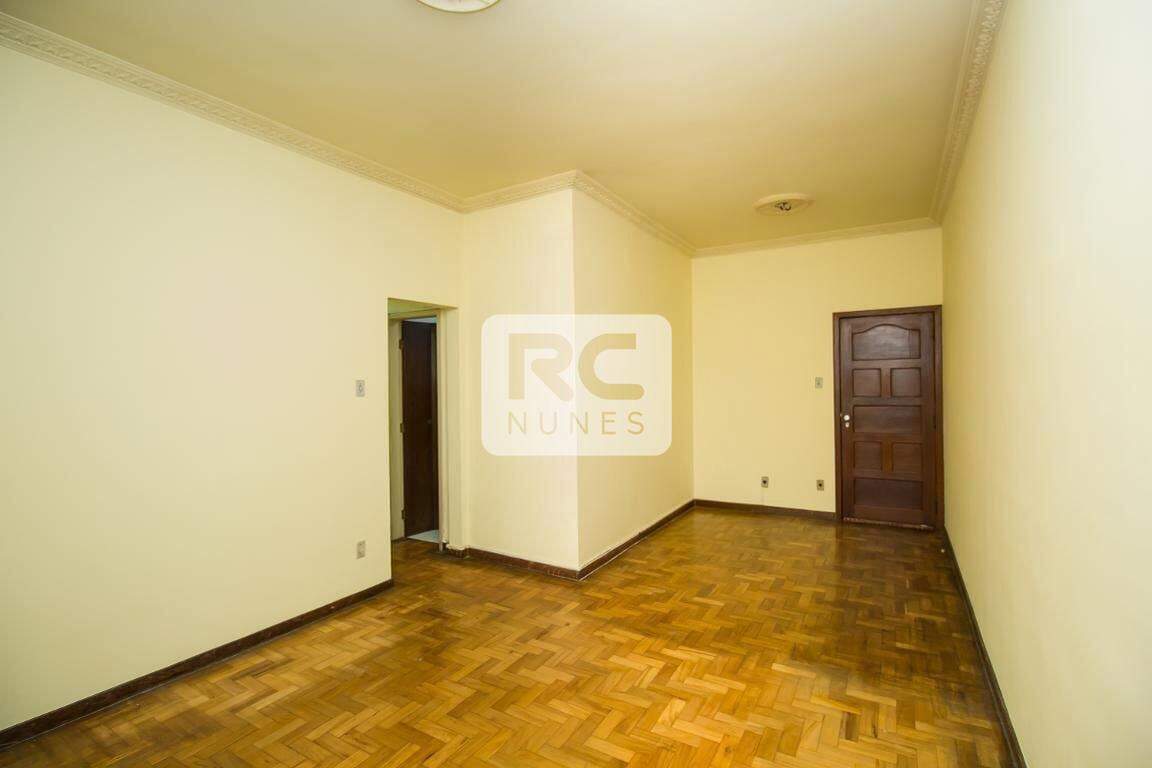Apartamento à venda no Lourdes: 