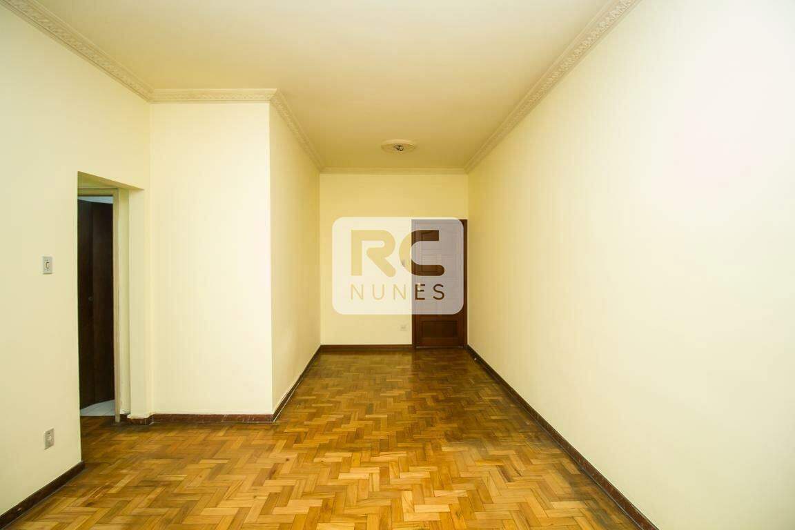 Apartamento à venda no Lourdes: 