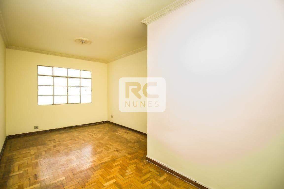 Apartamento à venda no Lourdes: 