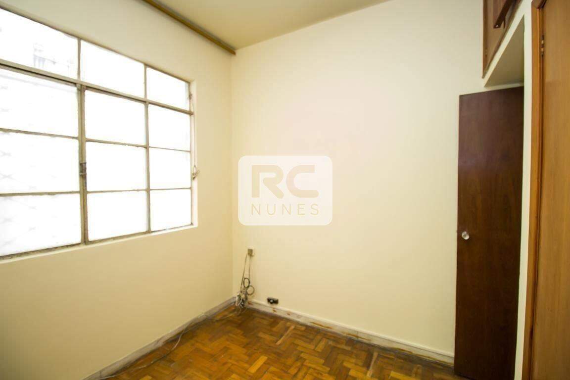 Apartamento à venda no Lourdes: 