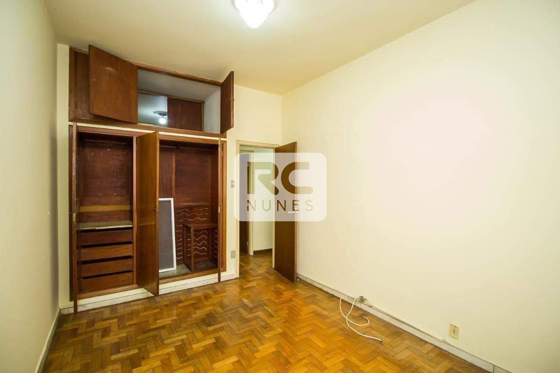 Apartamento à venda no Lourdes: 