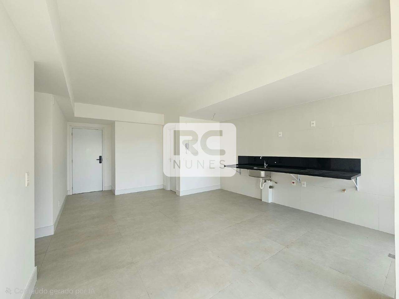 Apartamento à venda no Boa Viagem: 