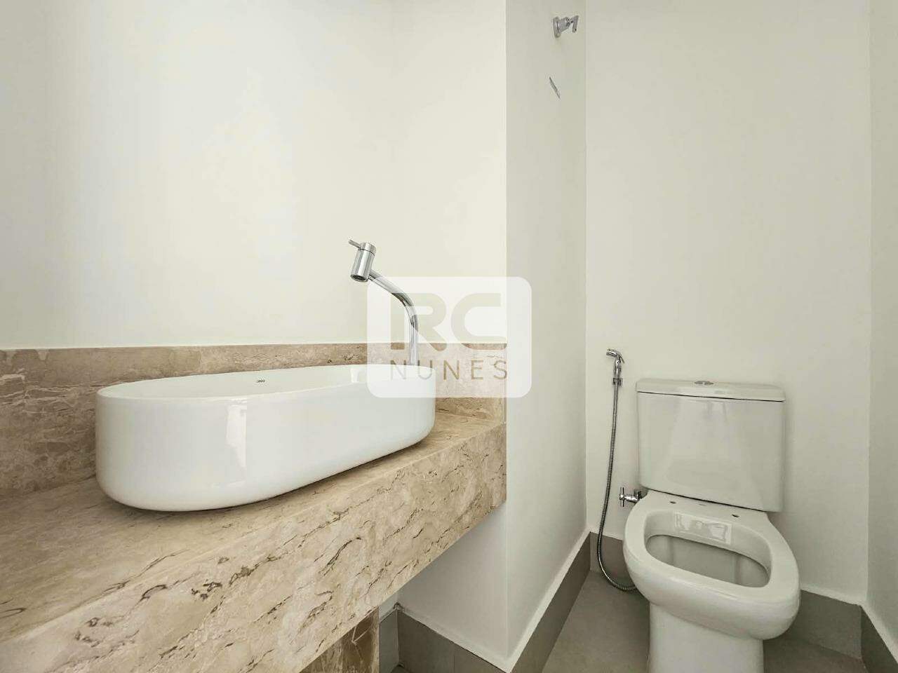 Apartamento à venda no Boa Viagem: 