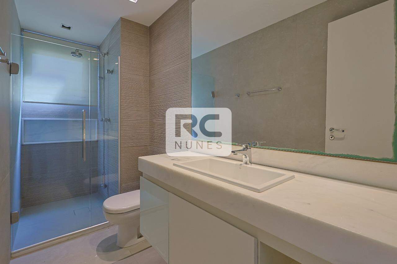 Apartamento para aluguel no Vale dos Cristais: 