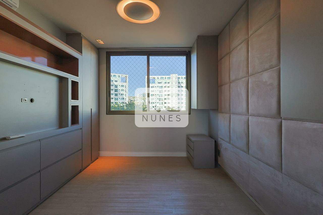 Apartamento para aluguel no Vale dos Cristais: 