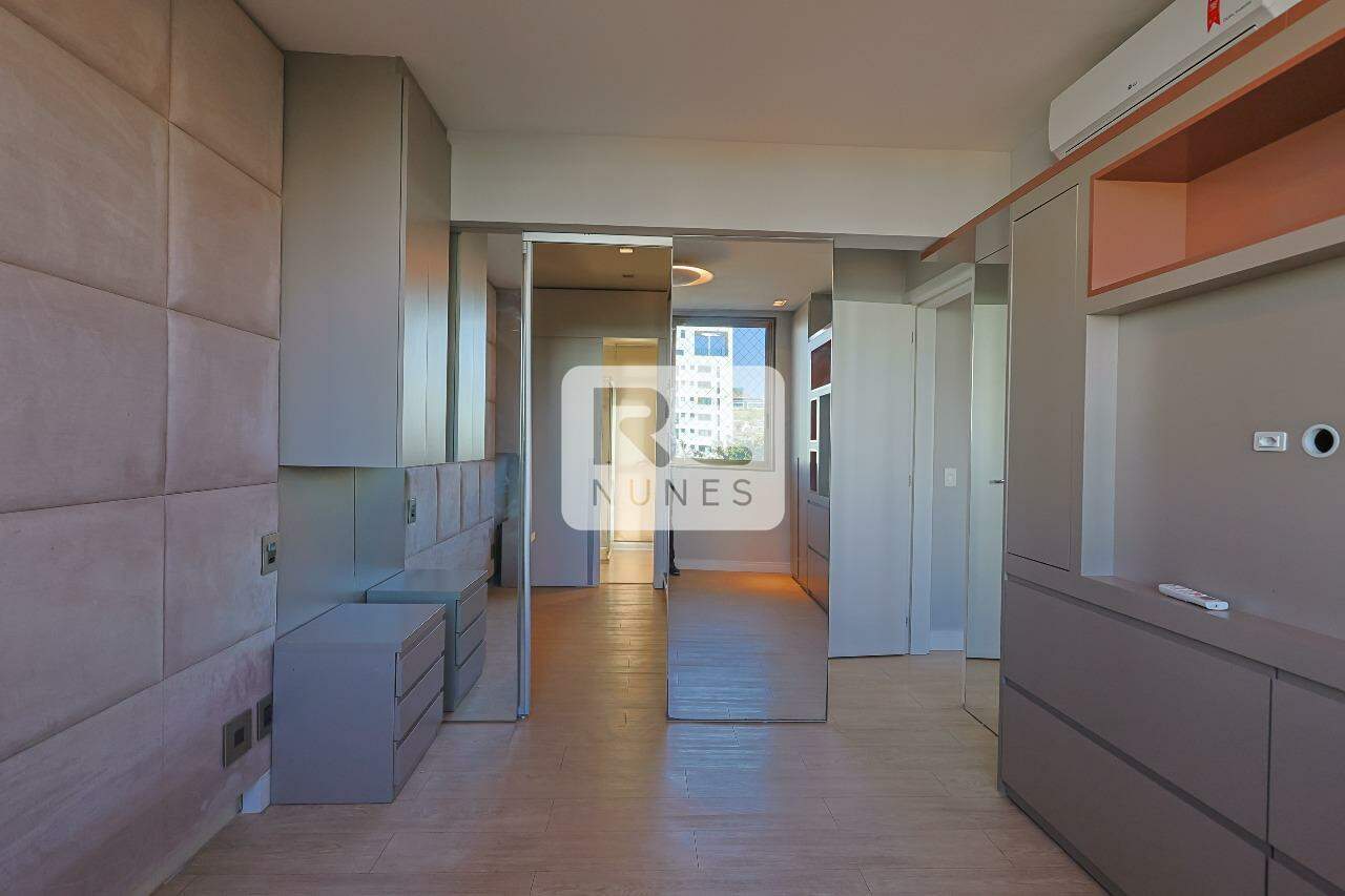 Apartamento para aluguel no Vale dos Cristais: 