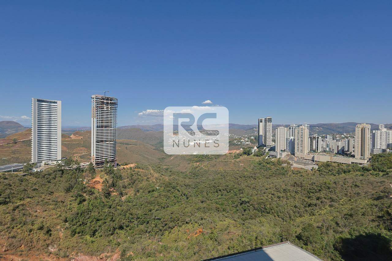 Apartamento para aluguel no Vila da Serra: 