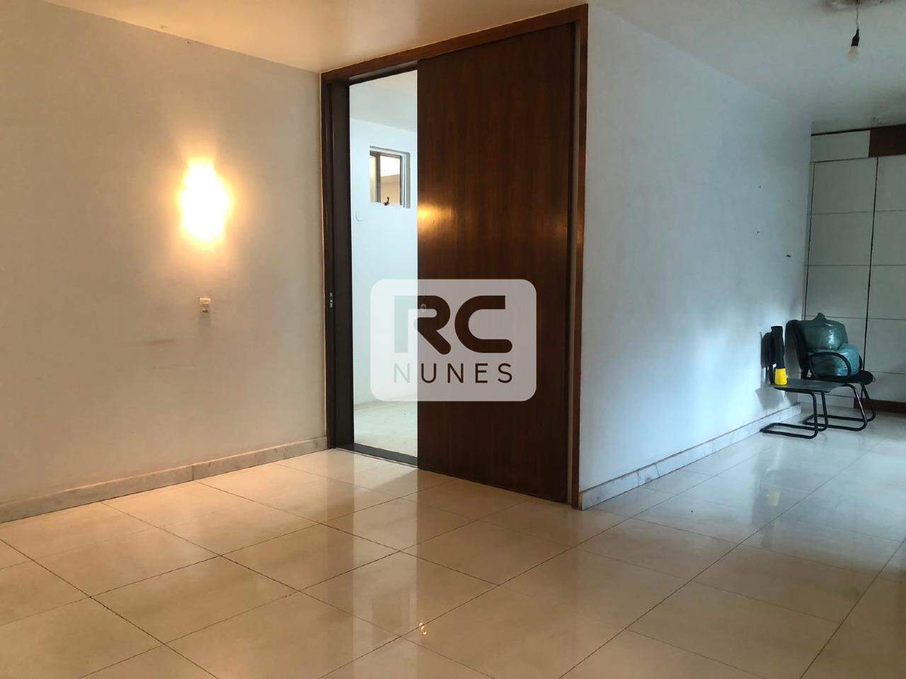 Casa para aluguel no Cidade Jardim: 