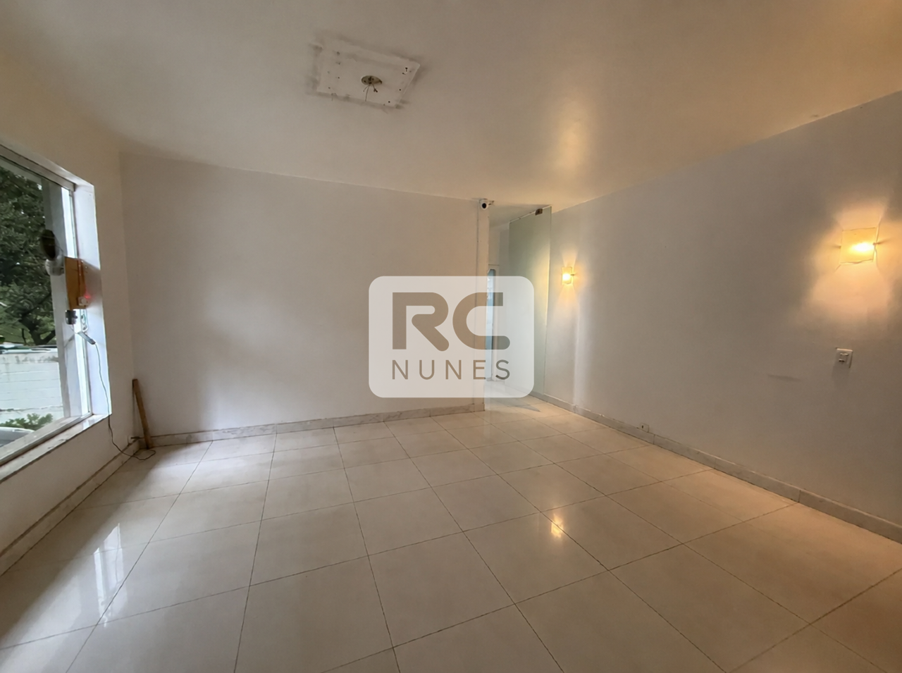 Casa para aluguel no Cidade Jardim: 