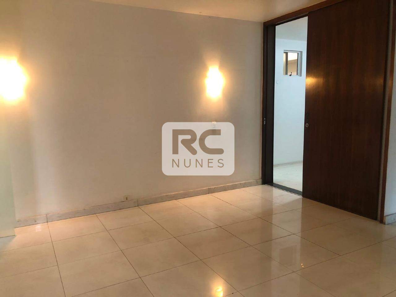 Casa para aluguel no Cidade Jardim: 