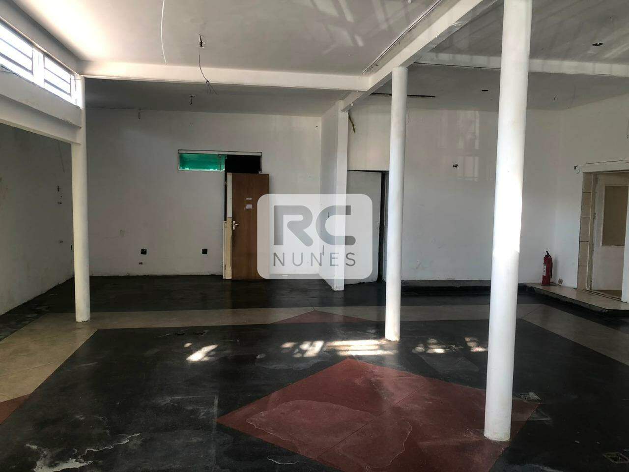 Casa para aluguel no Carmo: 