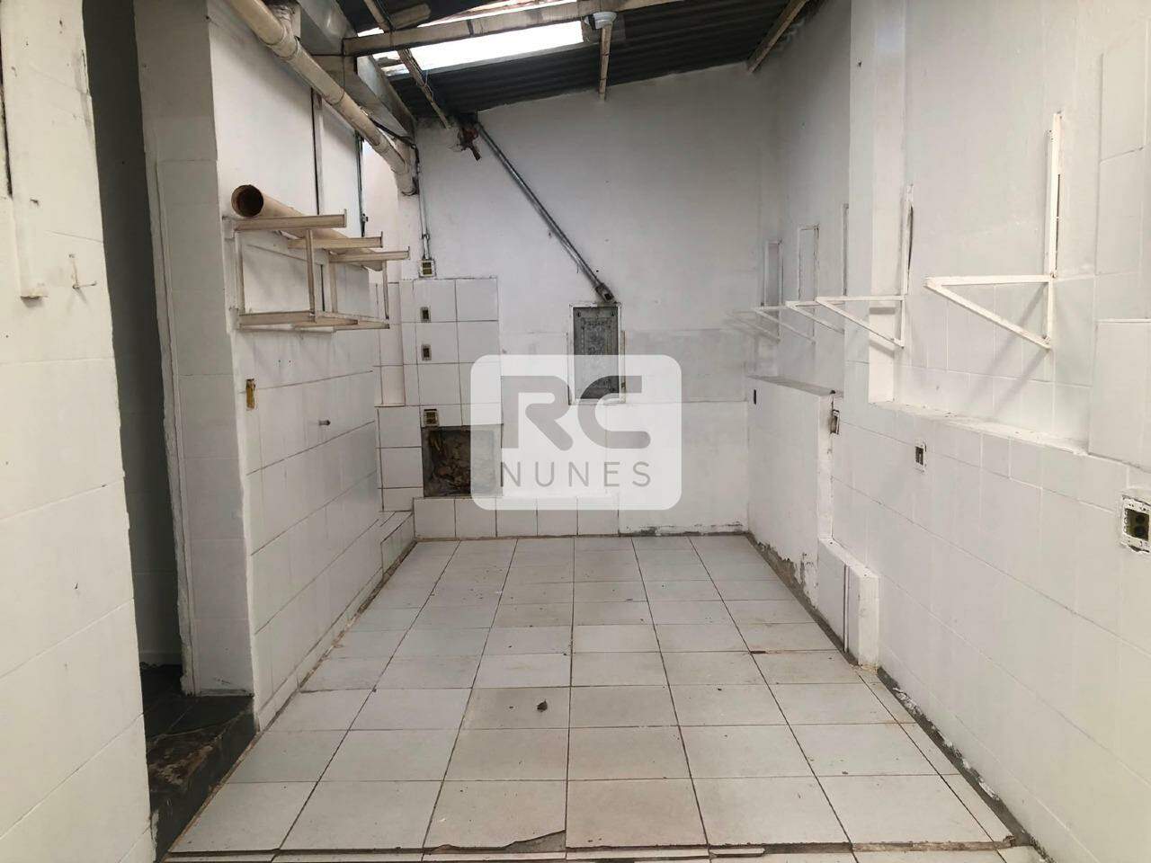 Casa para aluguel no Carmo: 