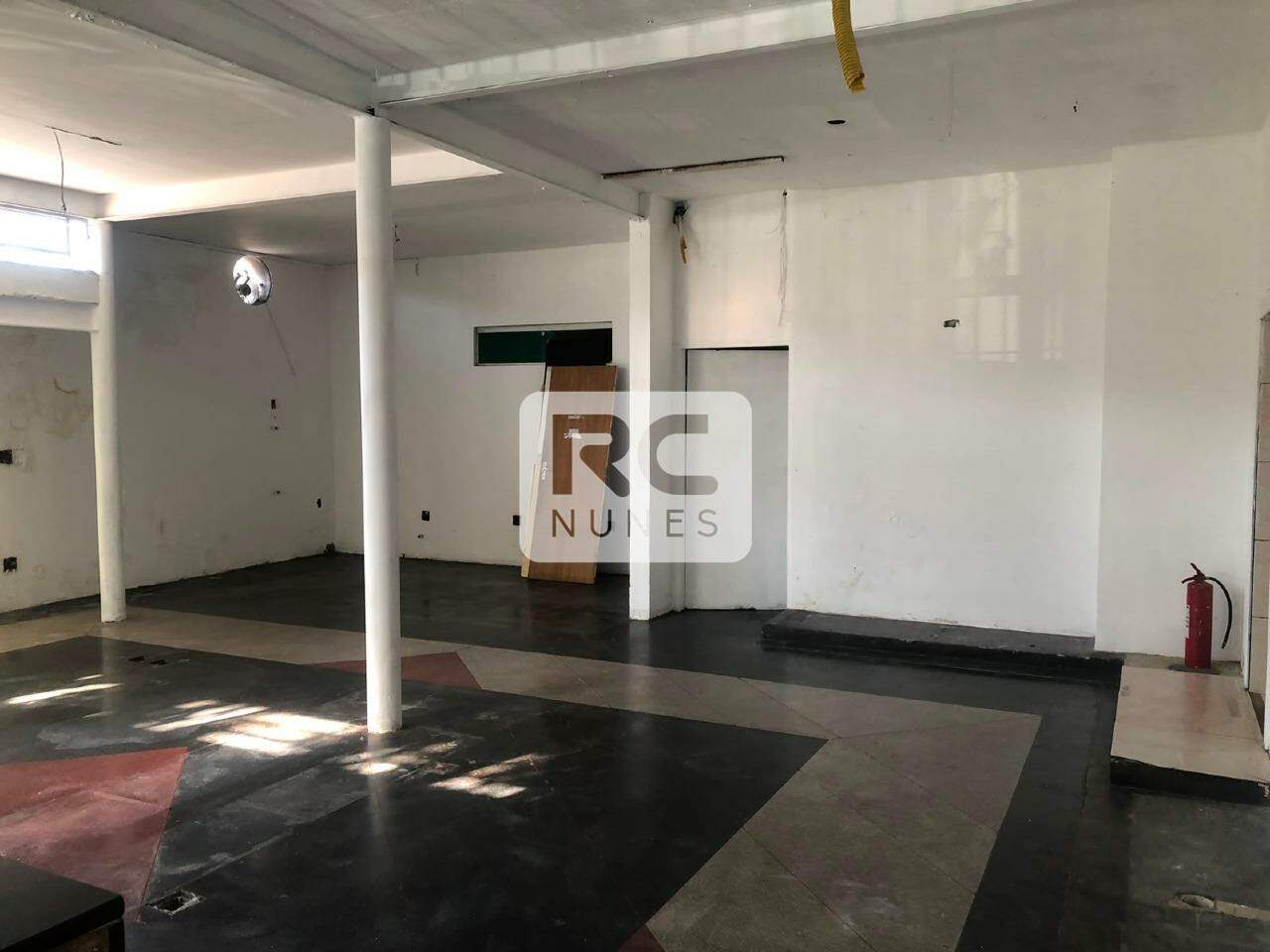 Casa para aluguel no Carmo: 