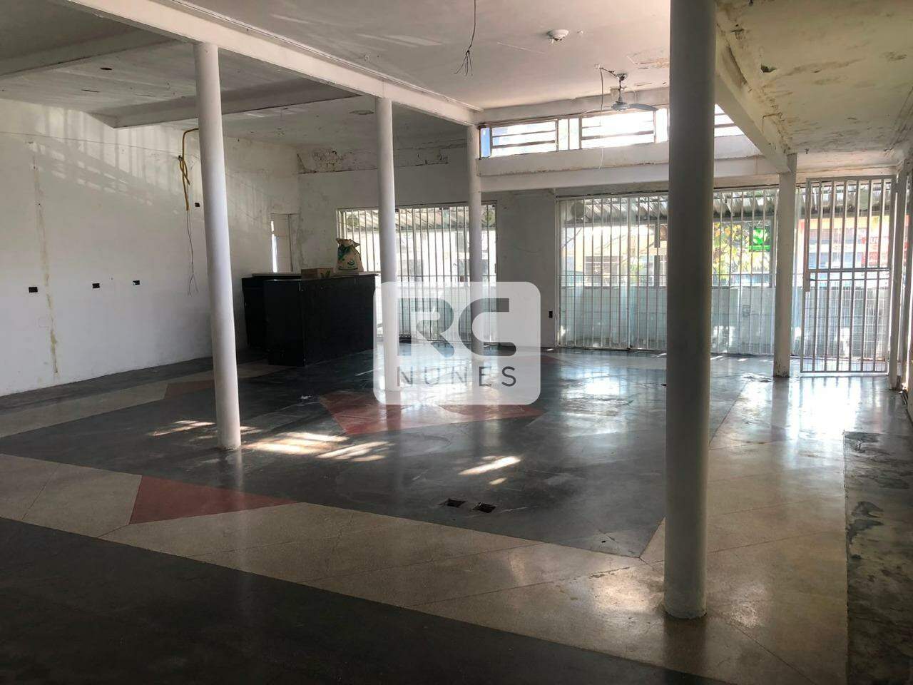 Casa para aluguel no Carmo: 