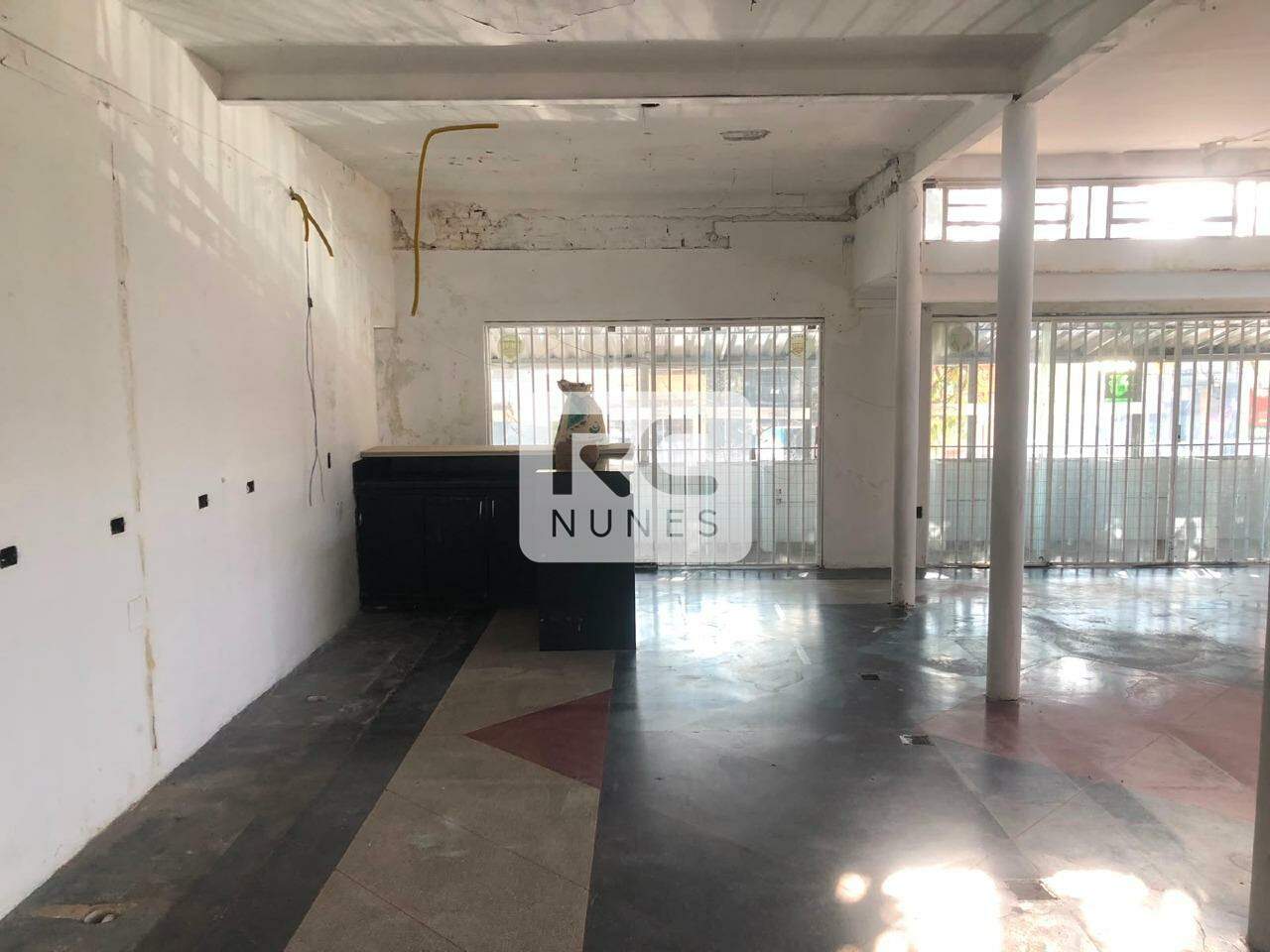 Casa para aluguel no Carmo: 