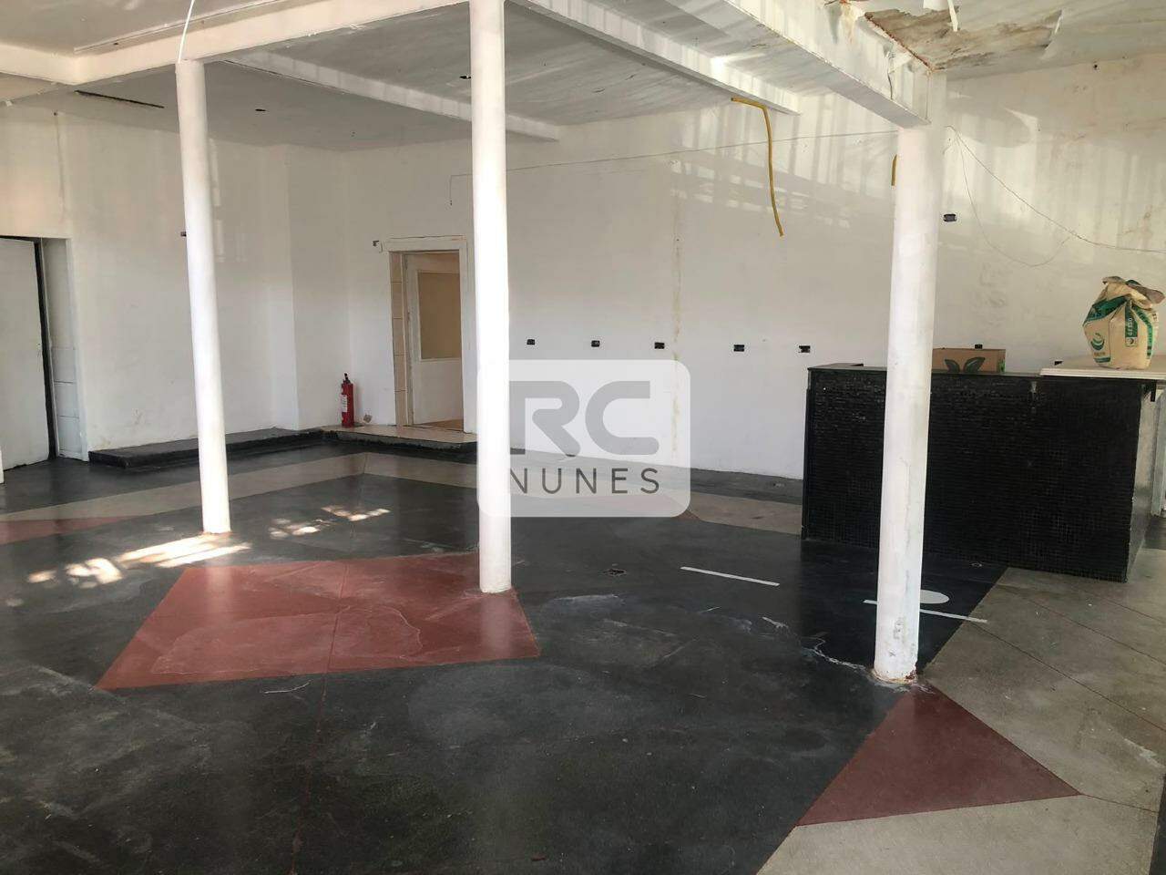 Casa para aluguel no Carmo: 