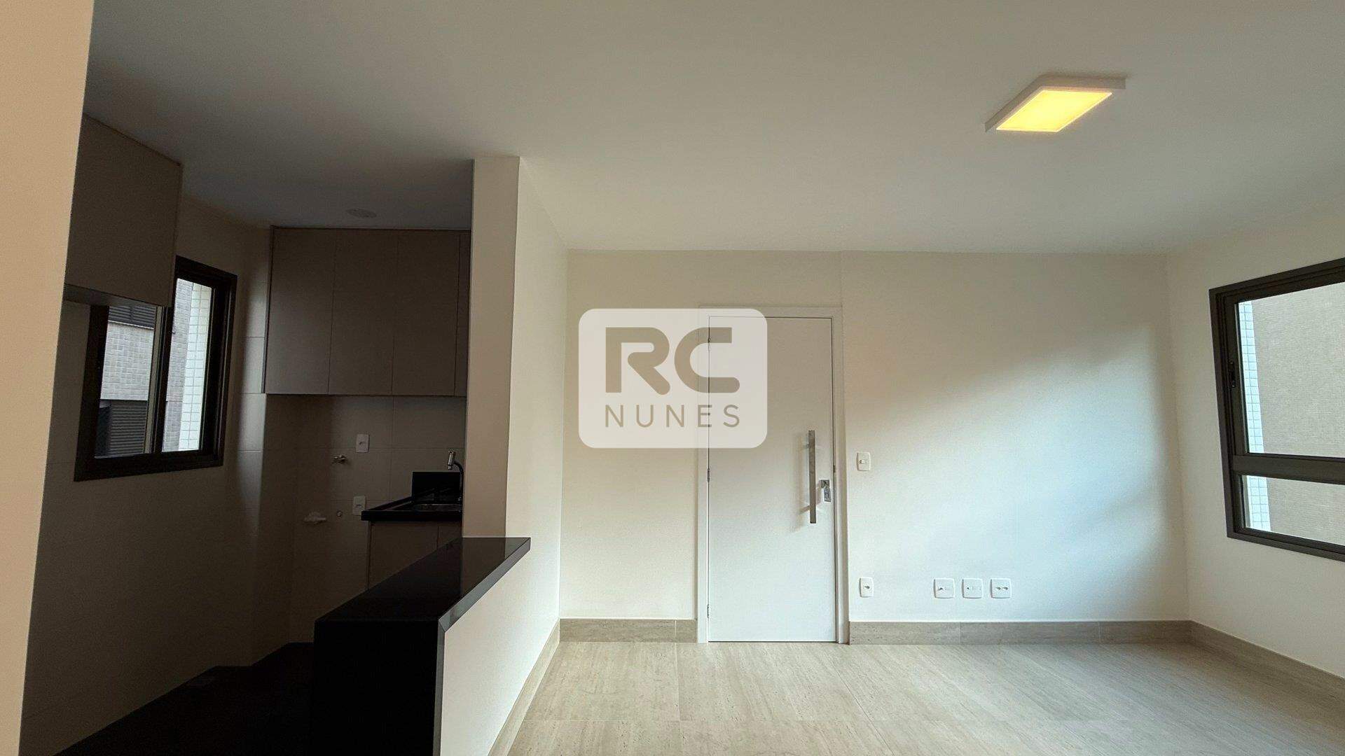 Apartamento à venda no Lourdes: 