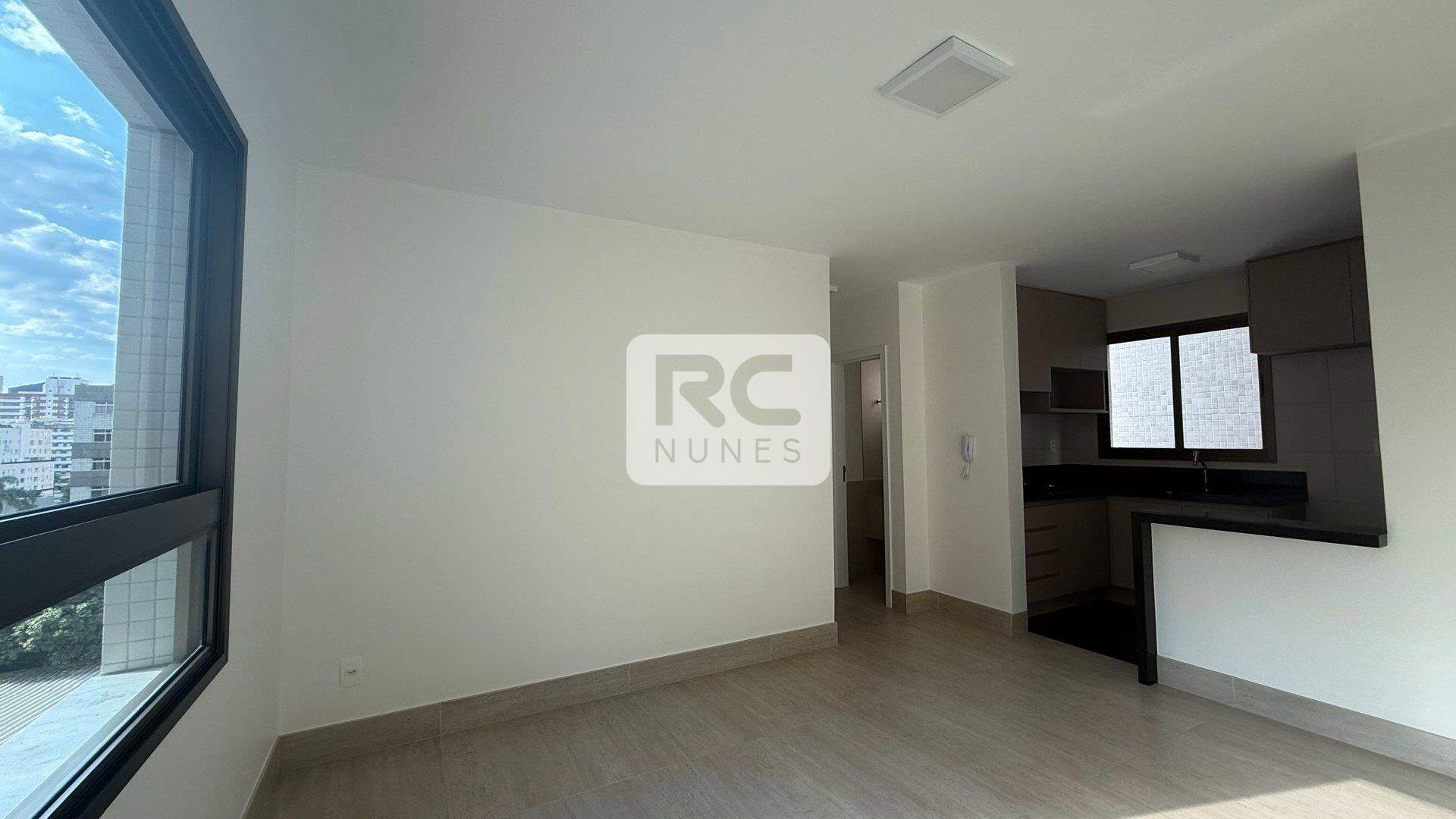 Apartamento à venda no Lourdes: 