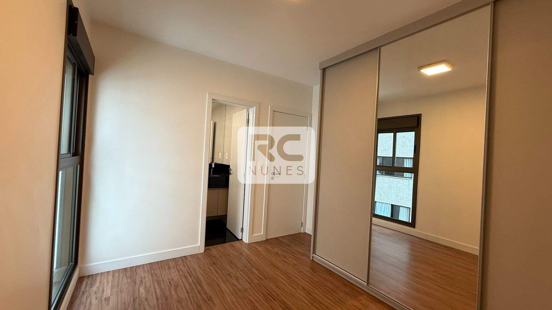 Apartamento à venda no Lourdes: 