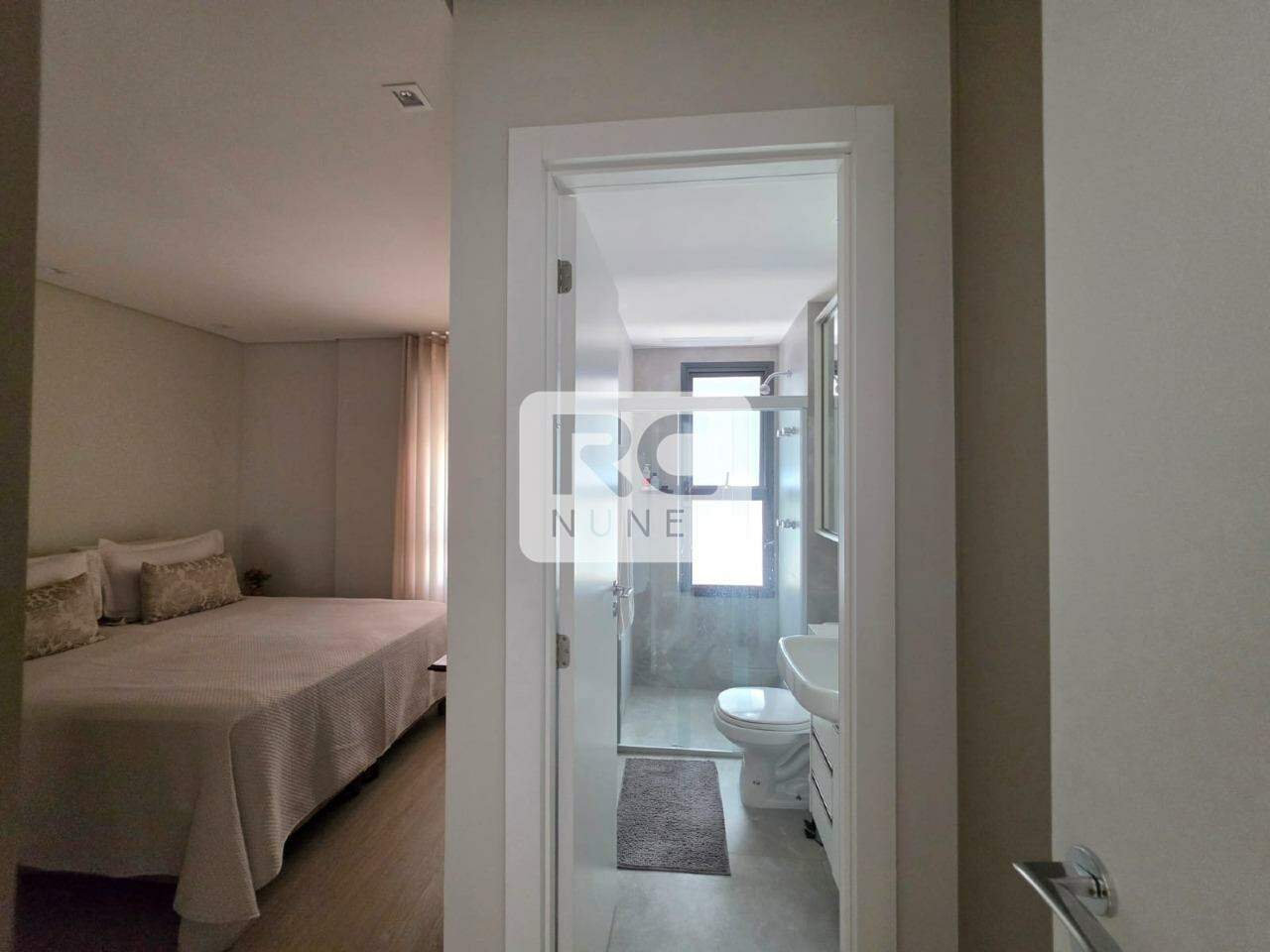 Apartamento à venda no Lourdes: 