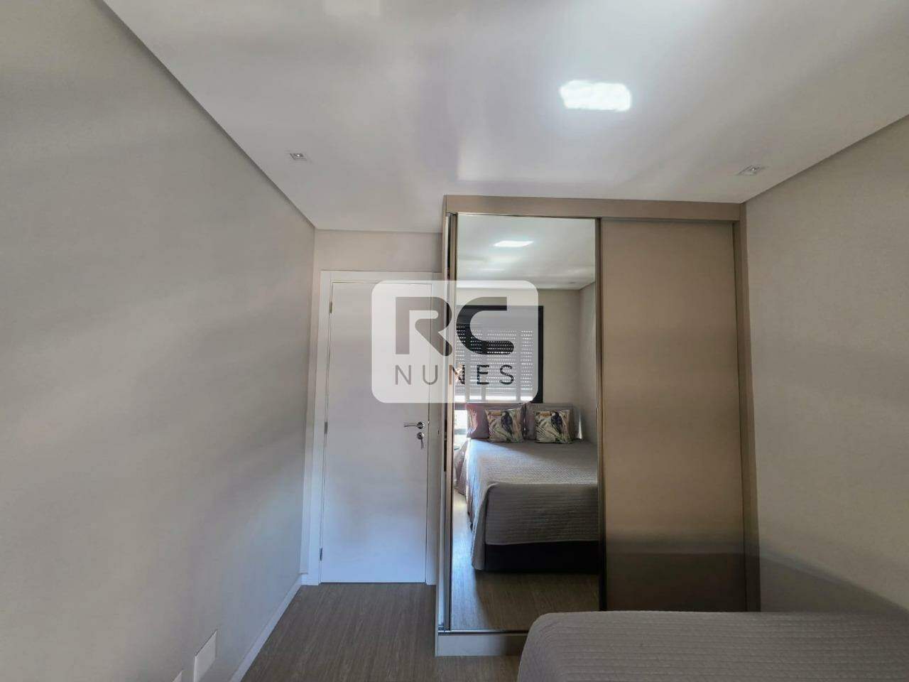Apartamento à venda no Lourdes: 