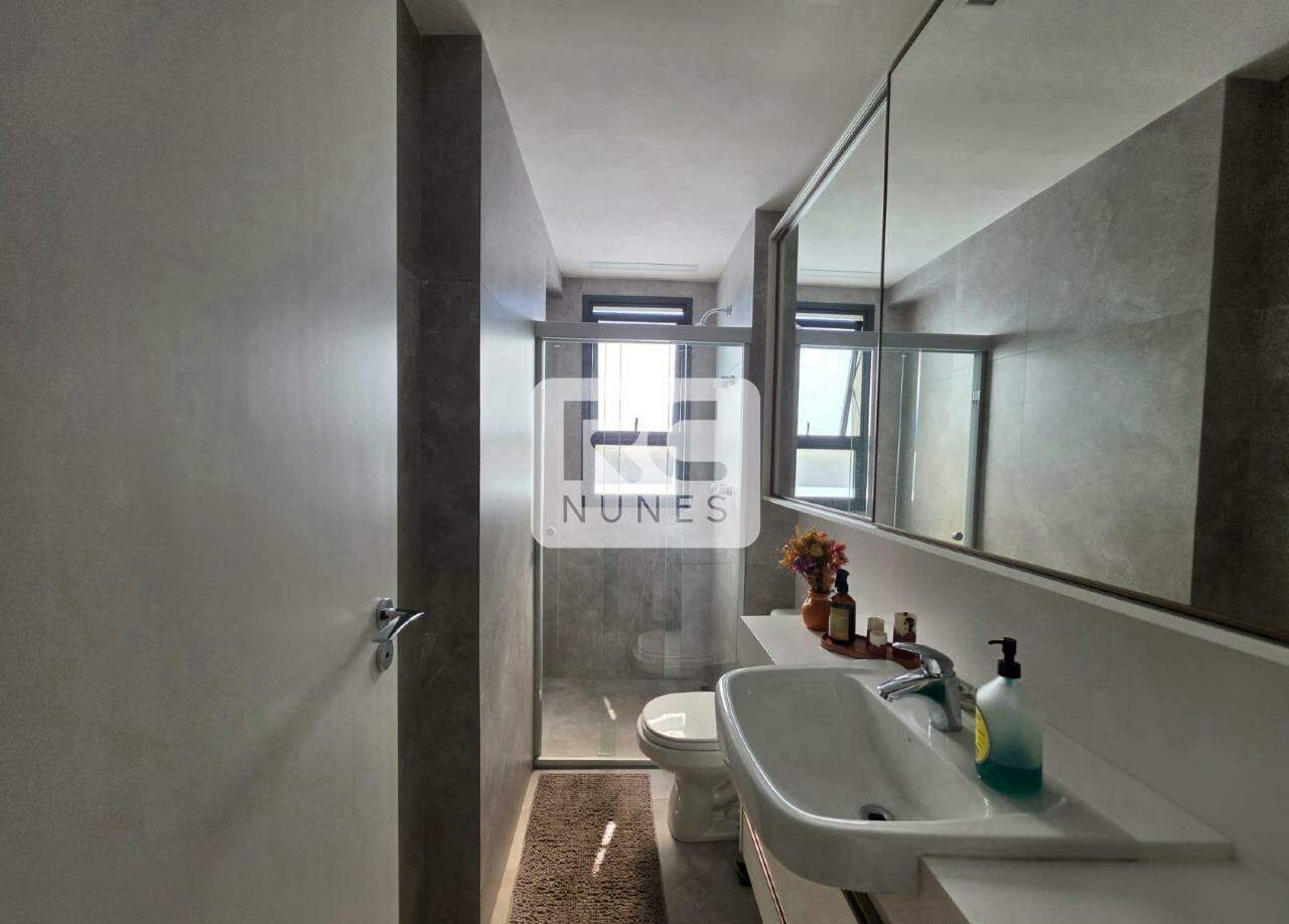 Apartamento à venda no Lourdes: 