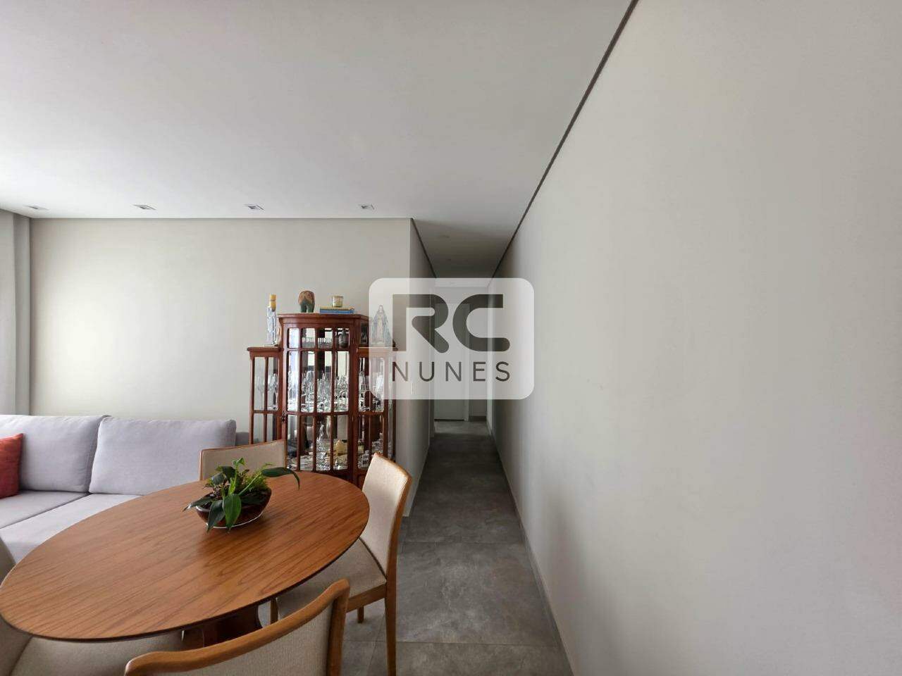 Apartamento à venda no Lourdes: 
