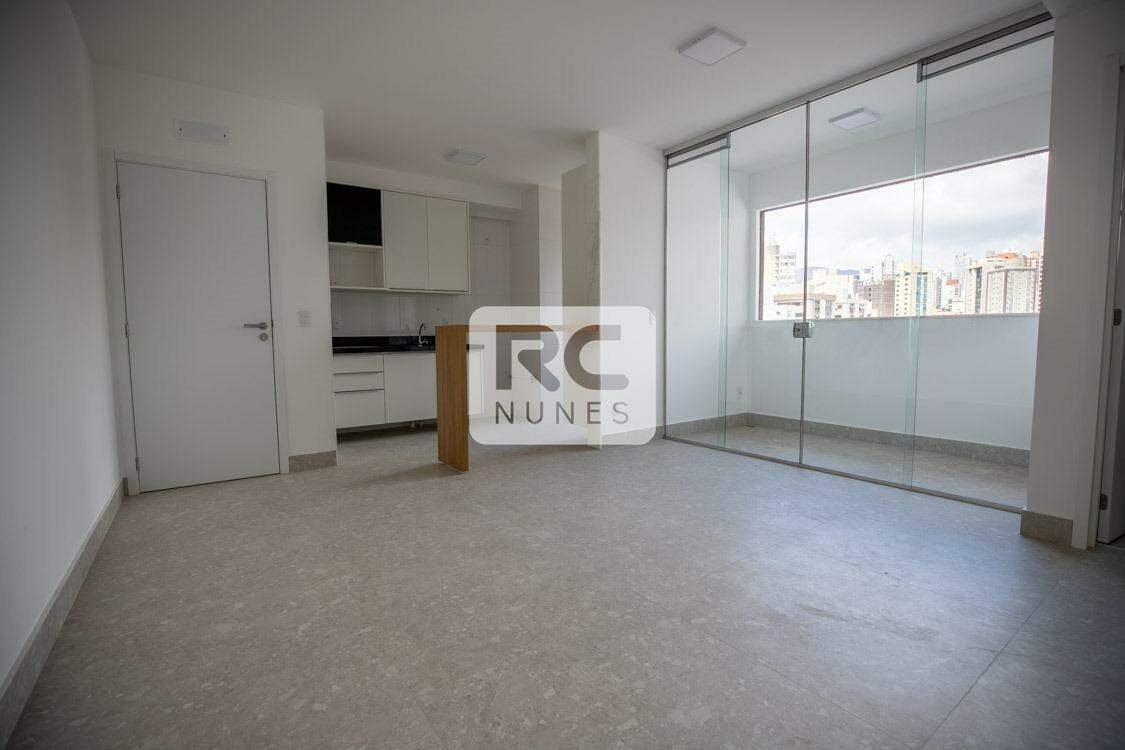 Apartamento à venda no Santa Efigênia: 