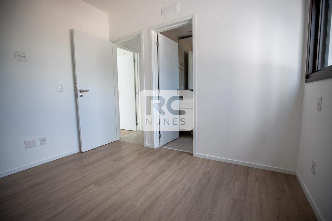 Apartamento à venda no Santa Efigênia: 