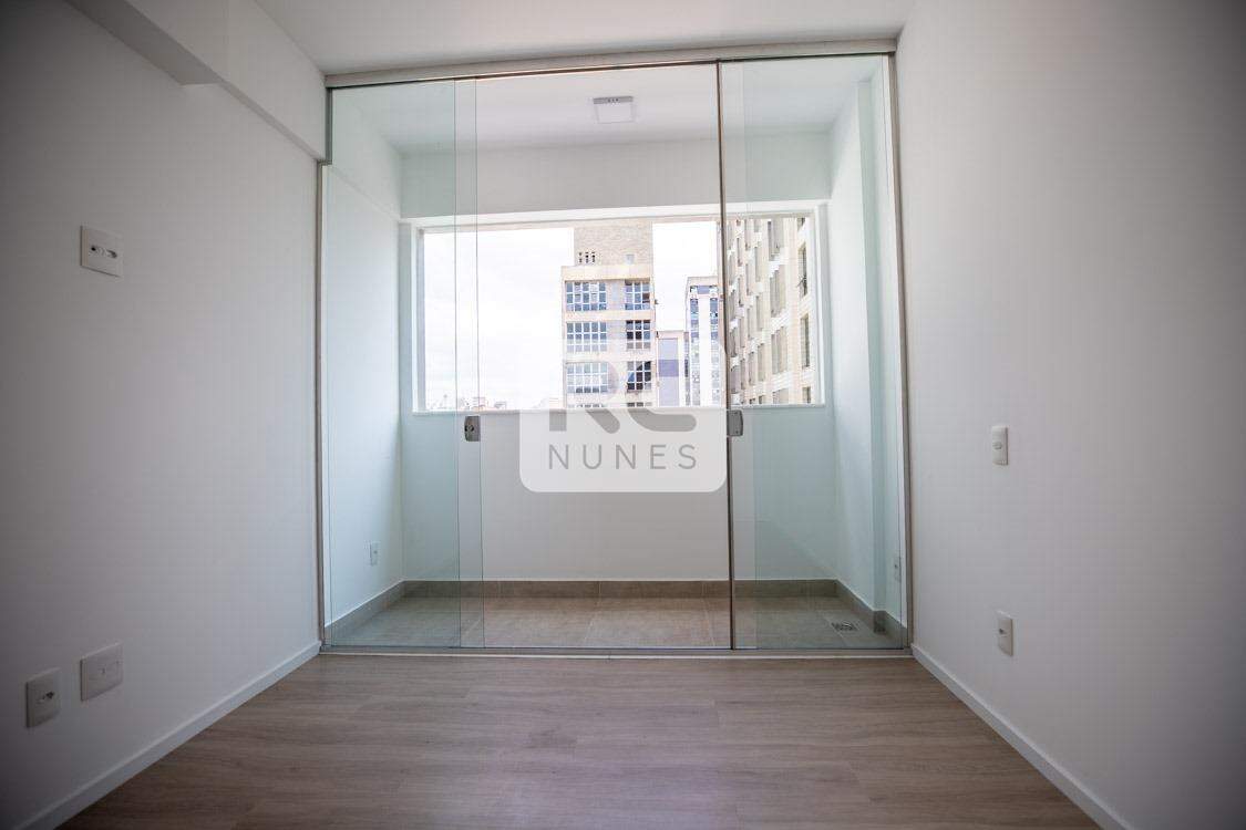 Apartamento à venda no Santa Efigênia: 