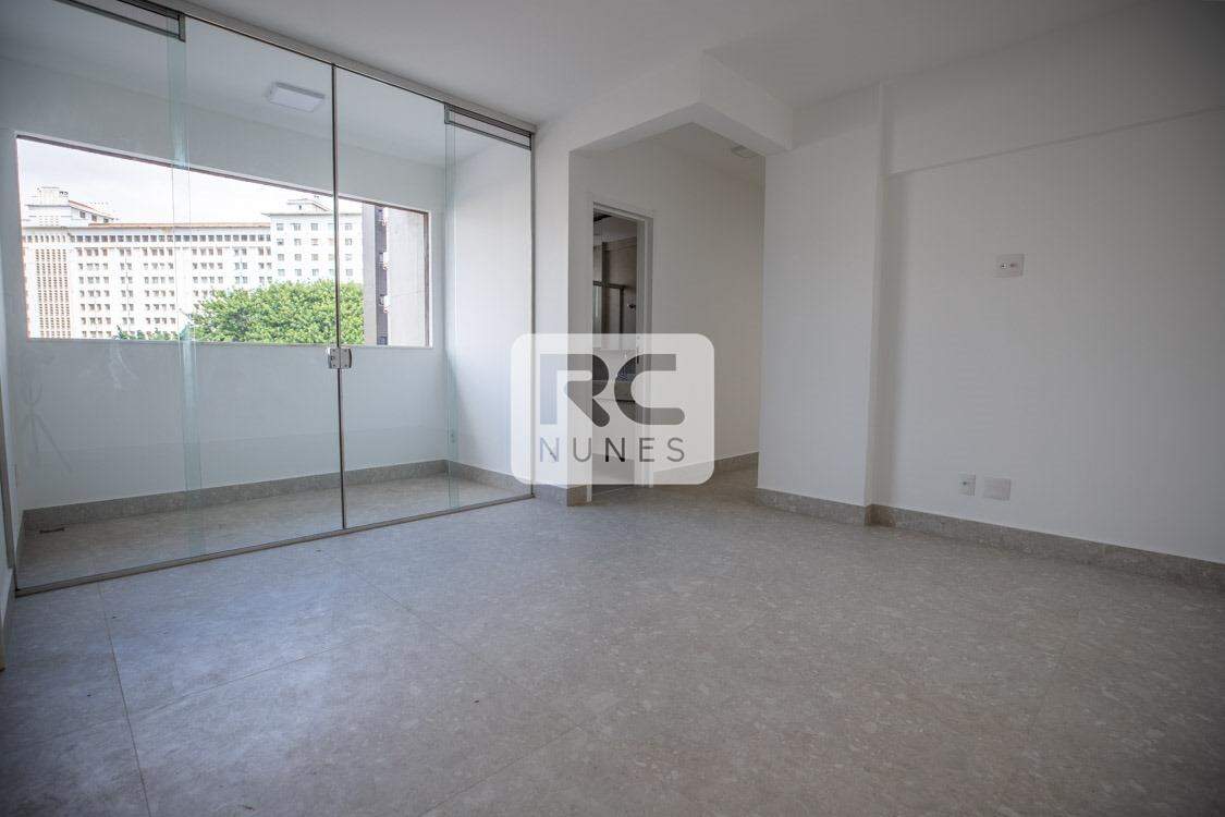 Apartamento à venda no Santa Efigênia: 