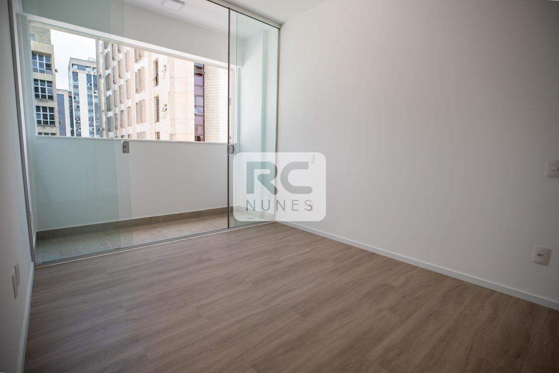 Apartamento à venda no Santa Efigênia: 