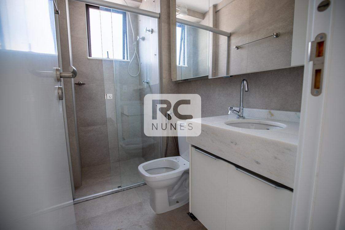 Apartamento à venda no Santa Efigênia: 