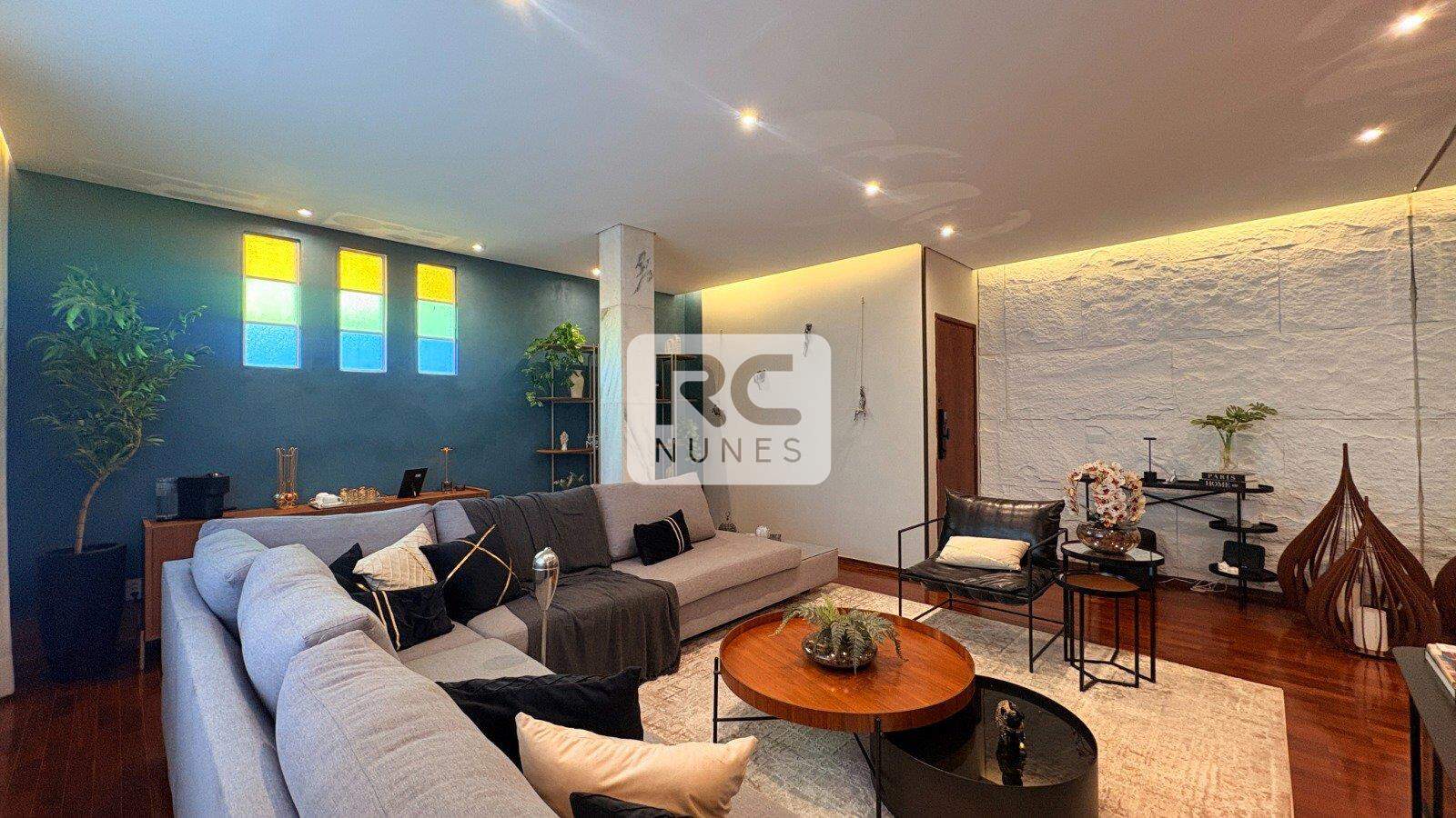 Apartamento à venda no Cidade Nova: 