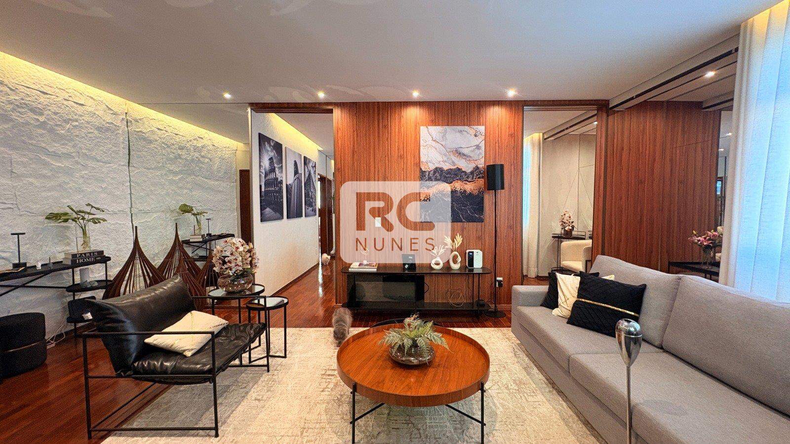 Apartamento à venda no Cidade Nova: 
