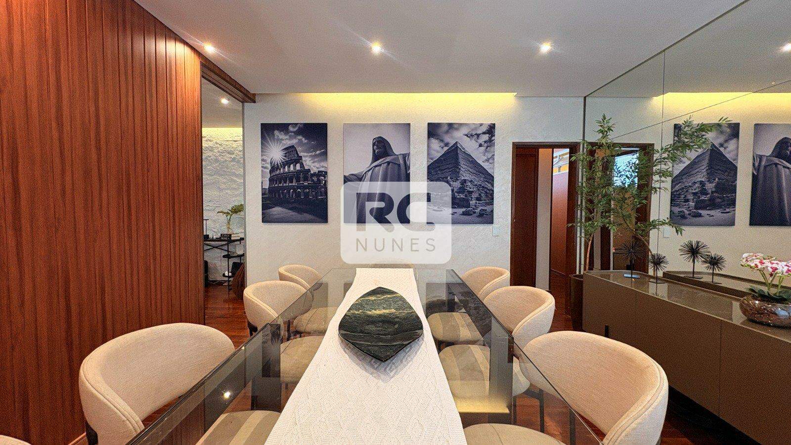 Apartamento à venda no Cidade Nova: 