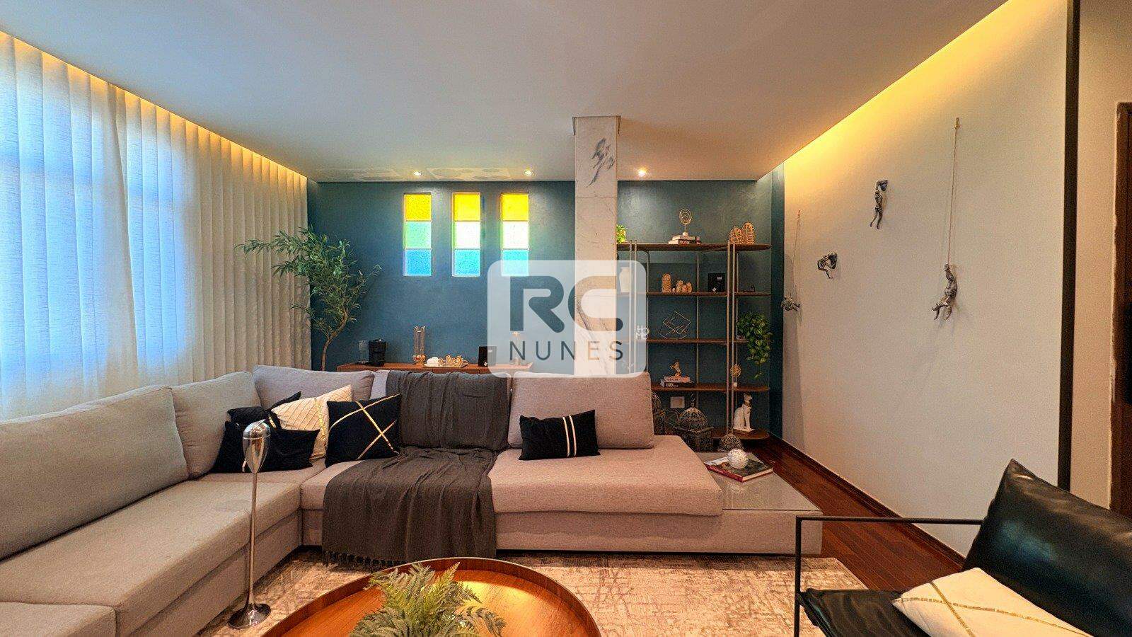 Apartamento à venda no Cidade Nova: 