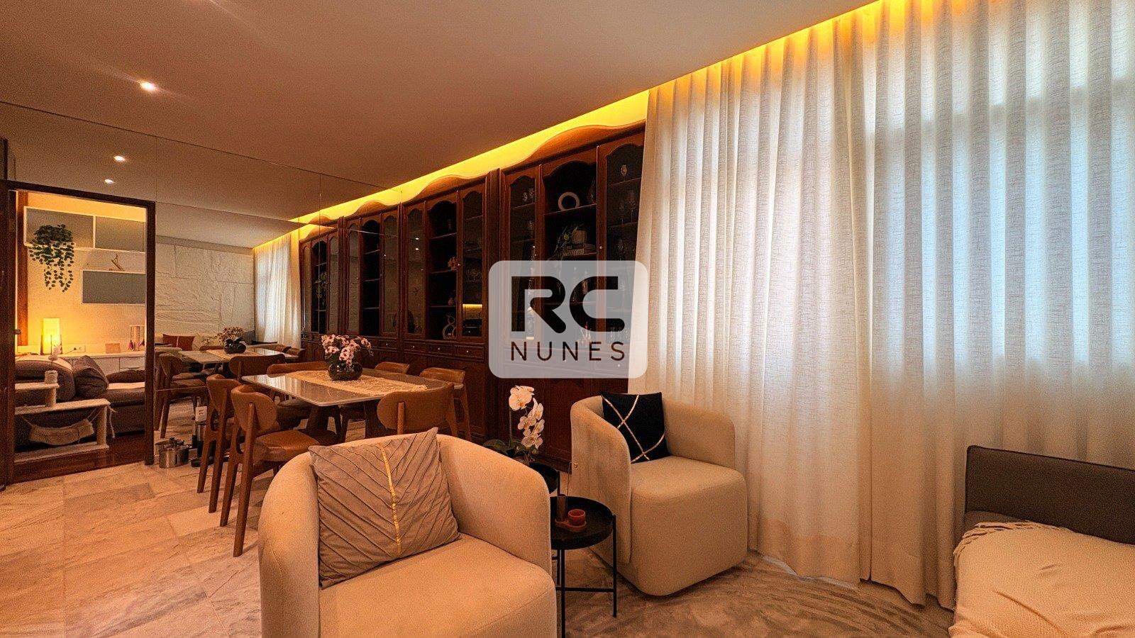 Apartamento à venda no Cidade Nova: 