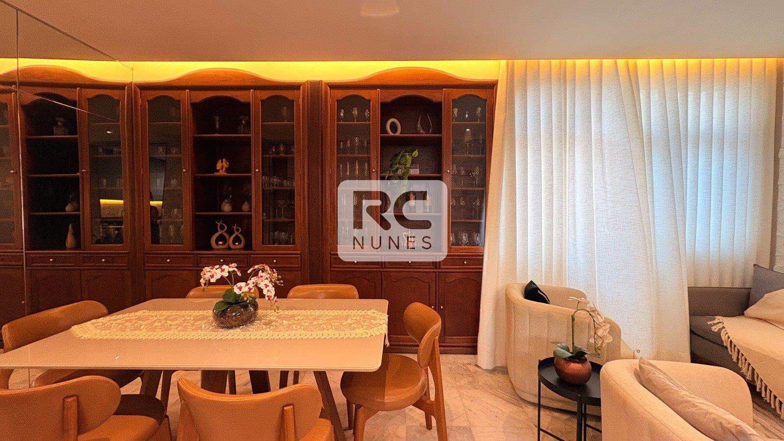 Apartamento à venda no Cidade Nova: 