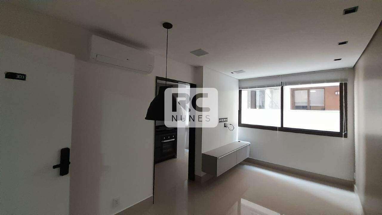 Apartamento para aluguel no Funcionários: 