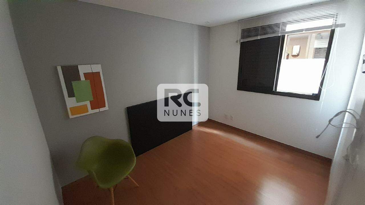 Apartamento para aluguel no Funcionários: 