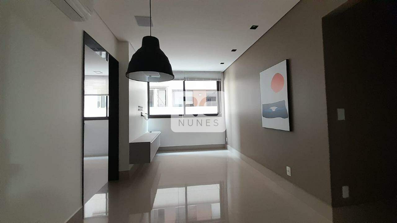 Apartamento para aluguel no Funcionários: 
