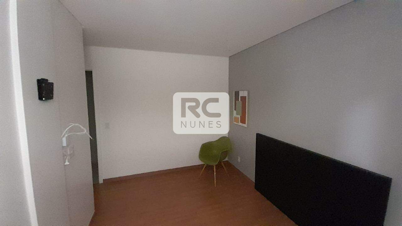 Apartamento para aluguel no Funcionários: 