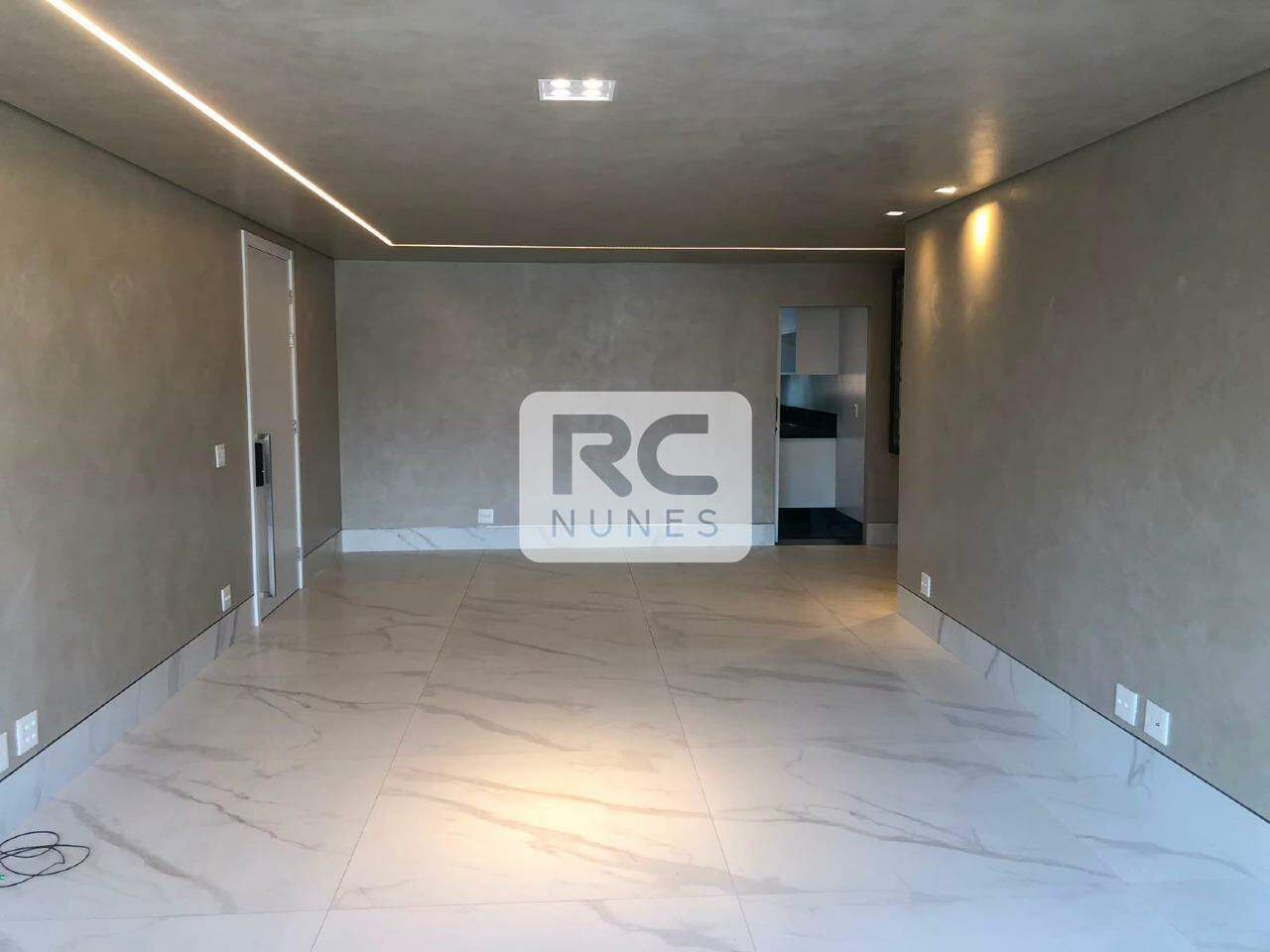 Apartamento para aluguel no Serra: 