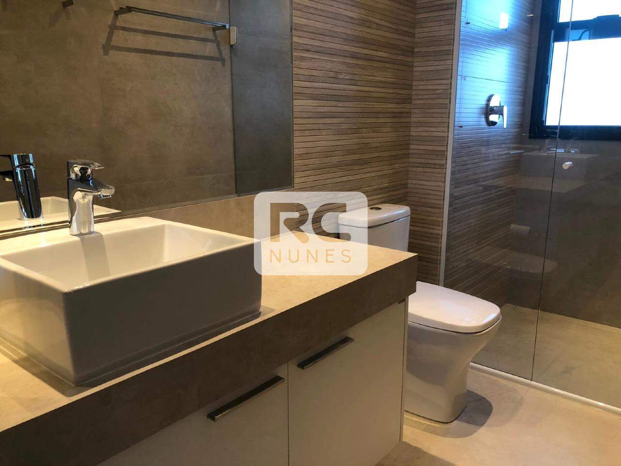 Apartamento para aluguel no Serra: 