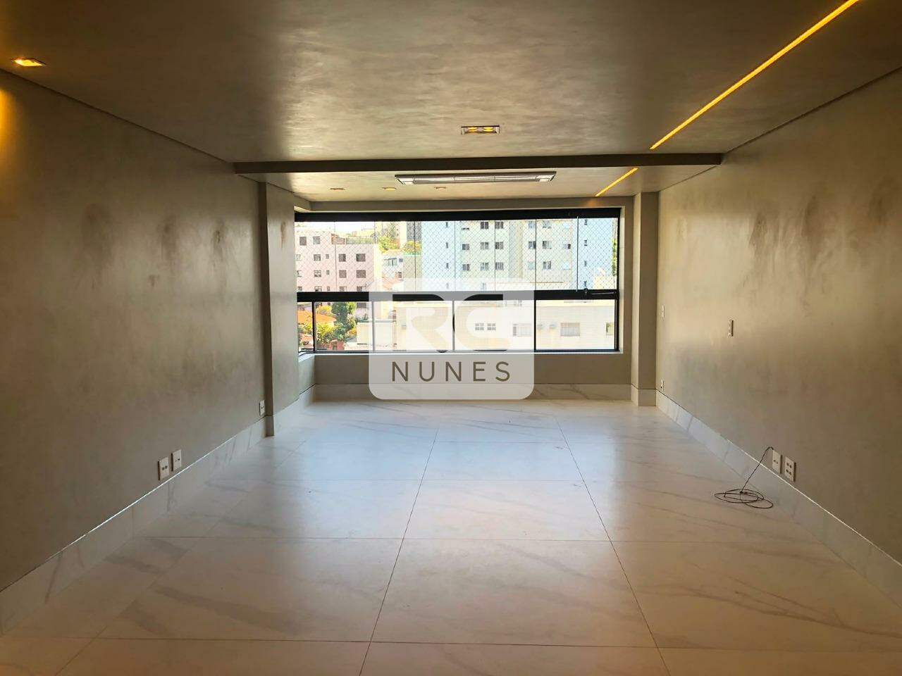 Apartamento para aluguel no Serra: 