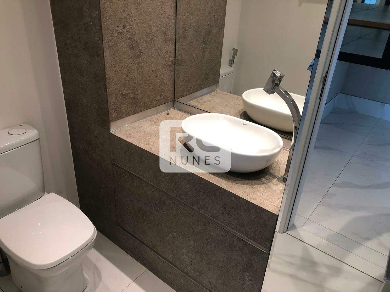 Apartamento para aluguel no Serra: 