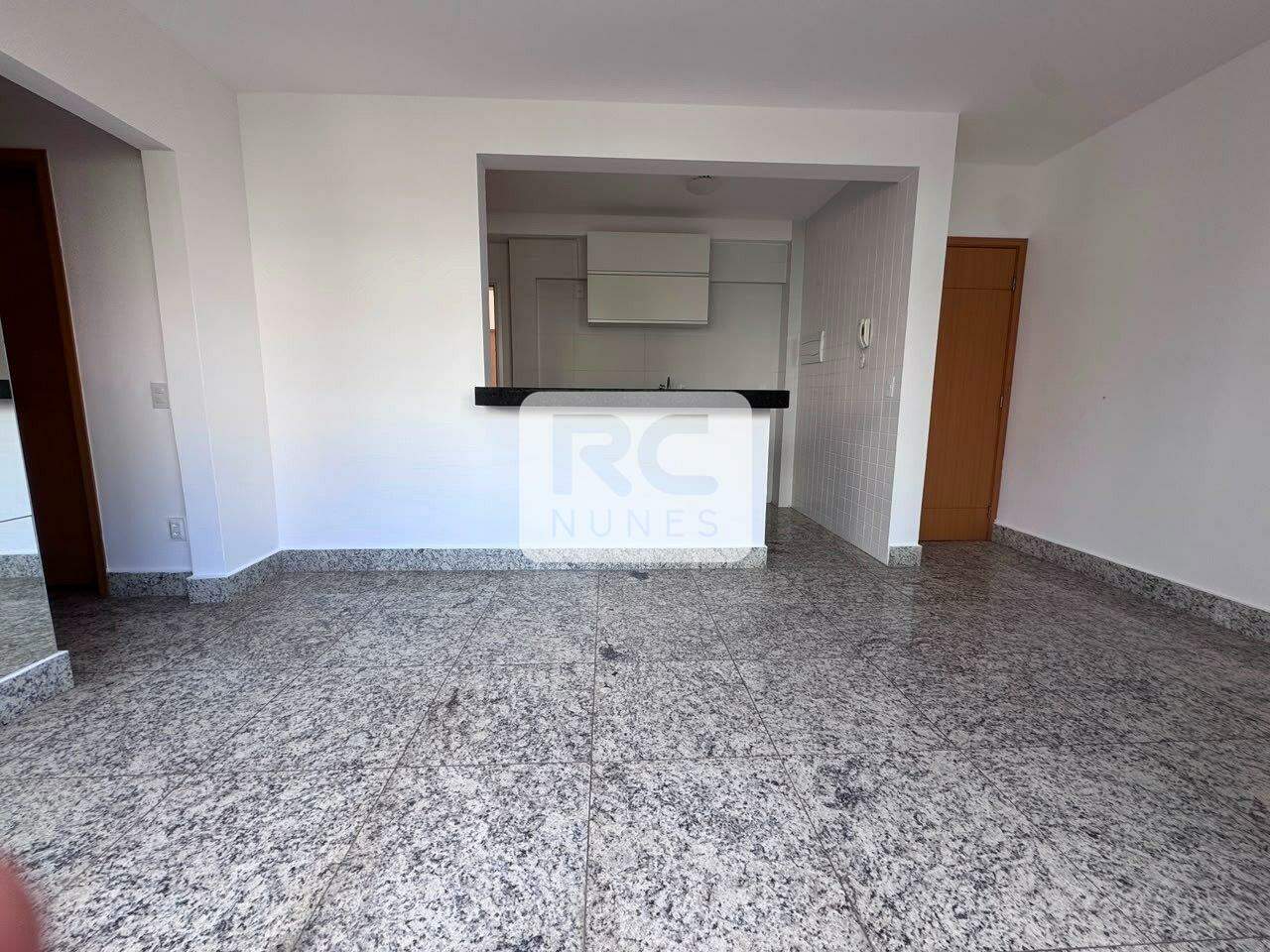 Área privativa à venda no Buritis: 