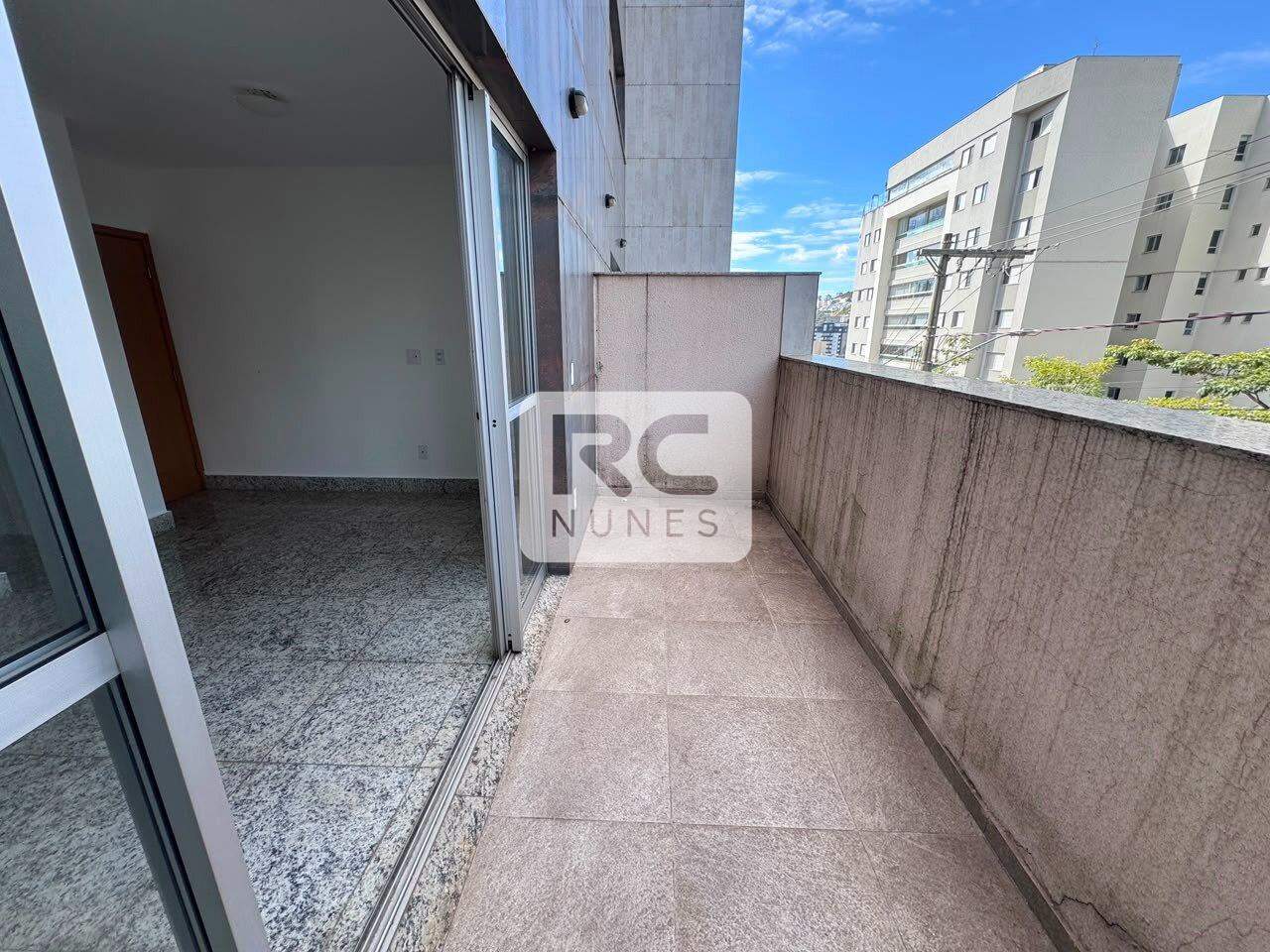 Área privativa à venda no Buritis: 