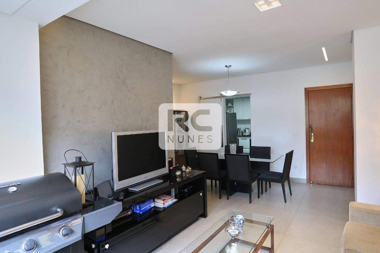 Apartamento à venda no Lourdes: 